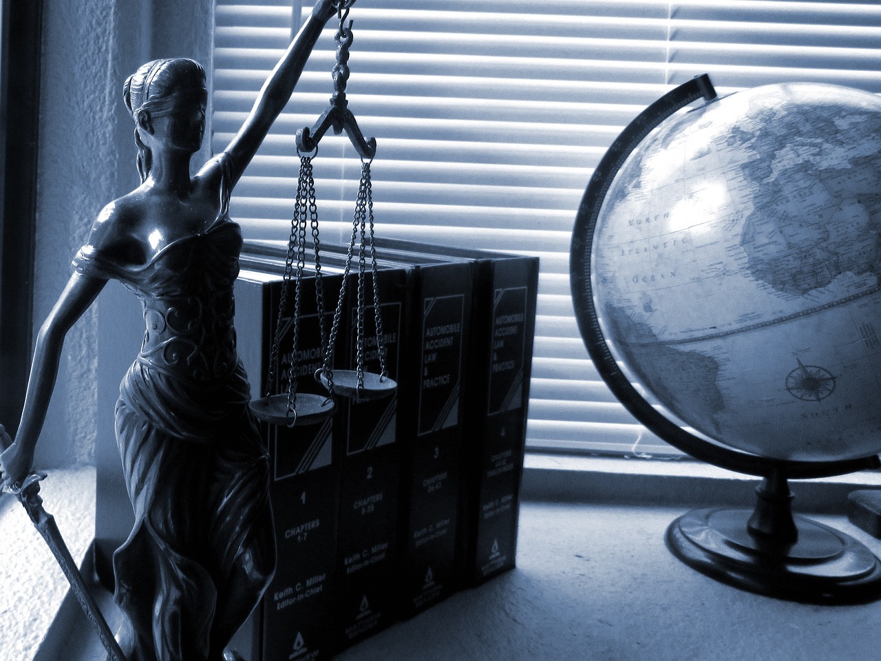Is a duty of care owed to a potential client?